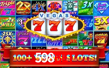 Desvendando o Mundo dos Jogos Virtuais na 598bet