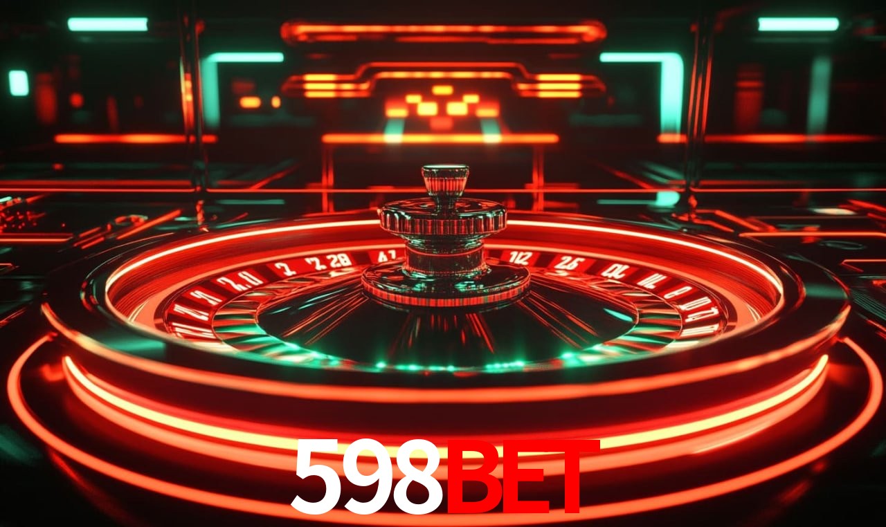 A Revolução dos Aplicativos de Jogos no 598bet