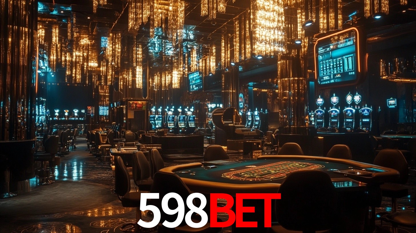 598 bet jogo