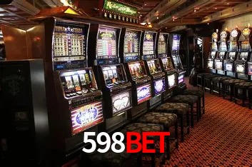 A Emoção da Loteria na 598bet: Uma Chance de Mudança de Vida