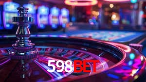 Experiência VIP 598bet