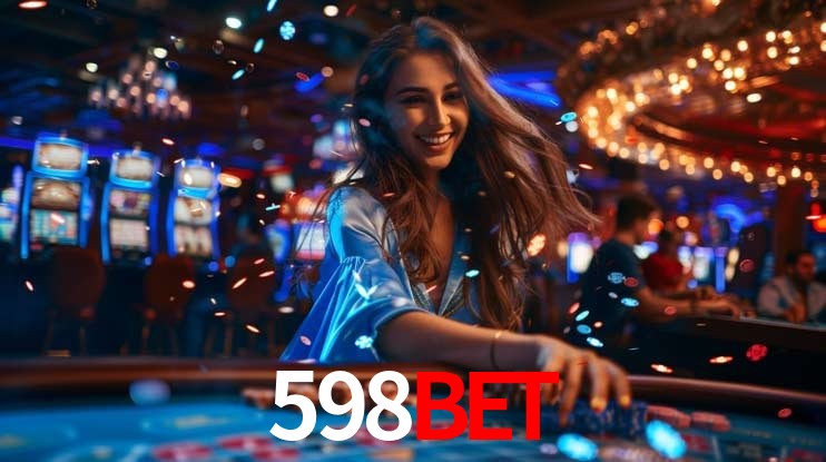 Welcome Bonus 598bet