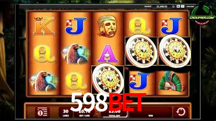 A Emoção da Loteria na 598bet: Uma Chance de Mudança de Vida
