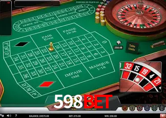 Descubra a Essência do 598bet: Nossa História e Compromissos