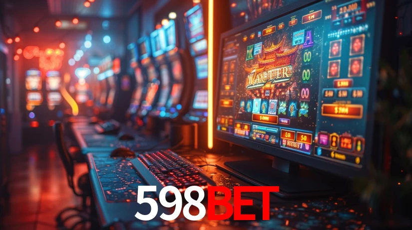 598bet: Seu Cassino Premiado com Pagamentos Rápidos