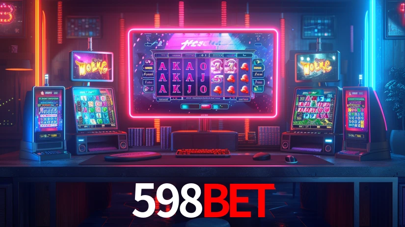 598bet - Jackpot de Pressão Total - 598bet.com