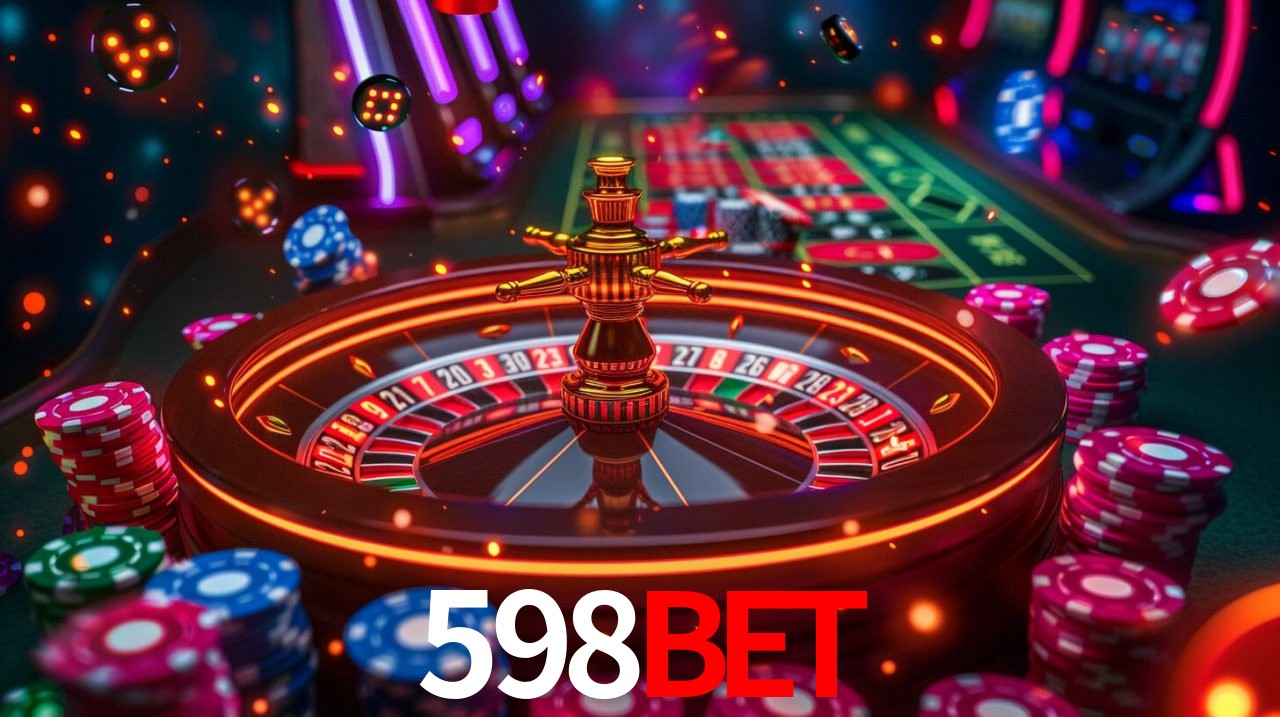 Estatísticas 598bet
