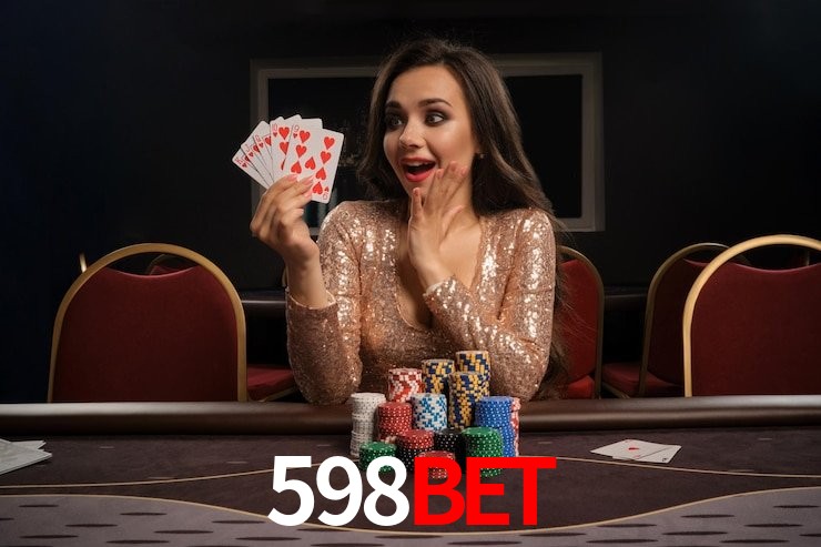 Experiência VIP 598bet