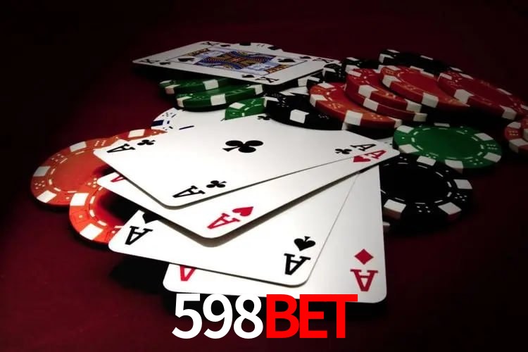 PIX Instantâneo 598bet