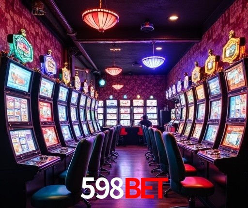 Promoções Sazonais 598bet