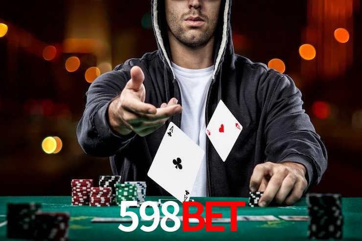 Bônus Generosos e Exclusivos no 598bet para Você!