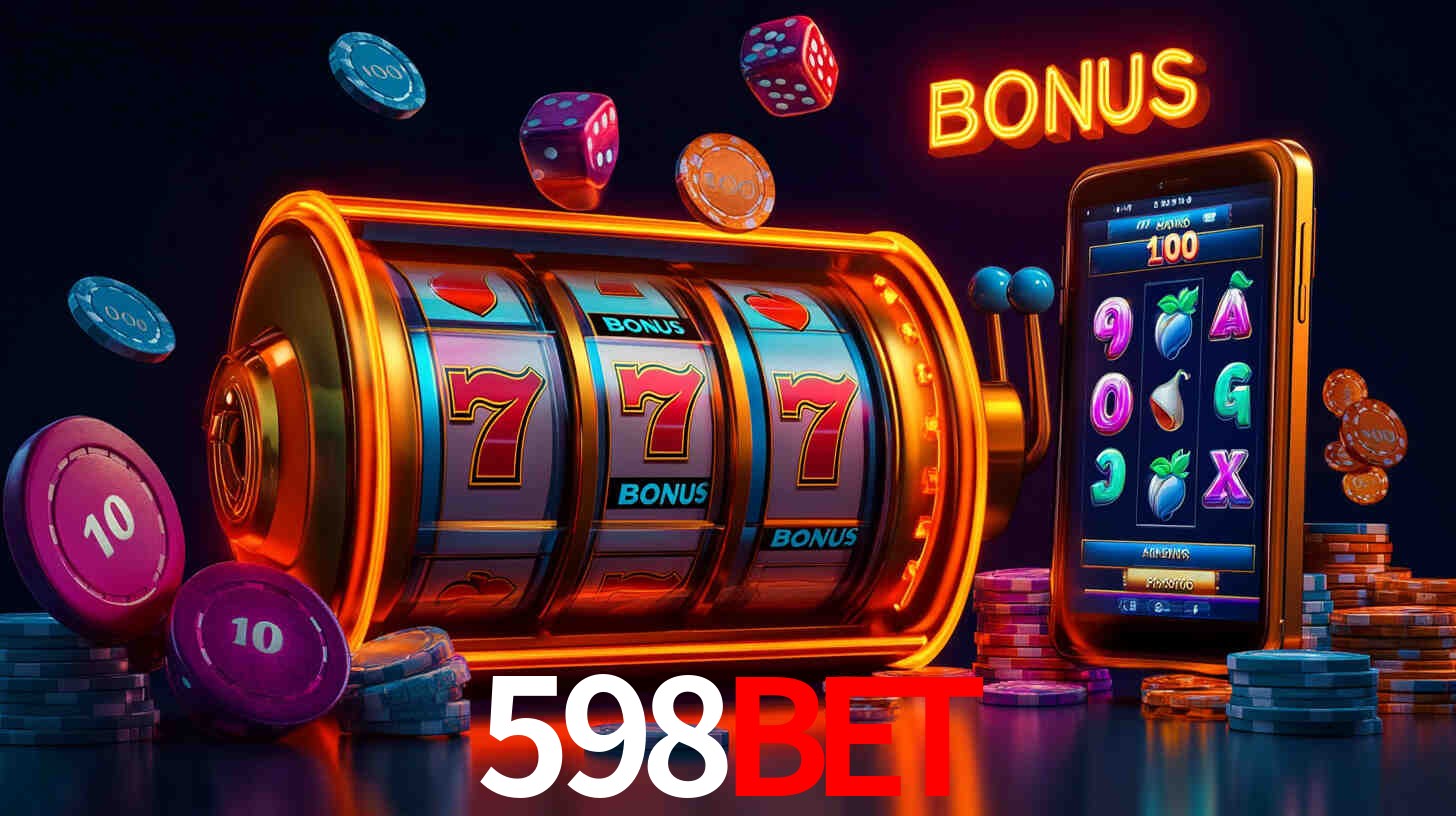 Inovações de Jogos na 598bet: O Futuro das Experiências Interativas
