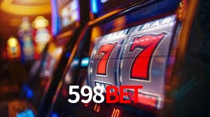 Recursos de Bônus 598bet