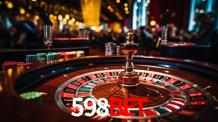 Exclusive Offers 598bet