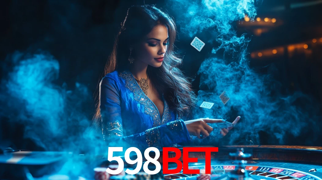 Descubra o Programa VIP da 598bet: Vantagens Exclusivas para Jogadores