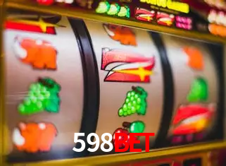 Desvendando o Mundo dos Jogos Virtuais na 598bet