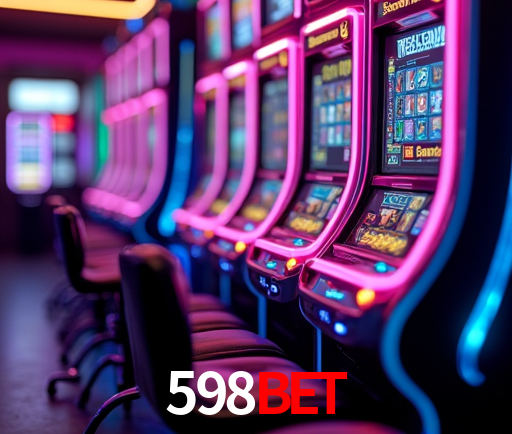 Promoção Relâmpago 598bet