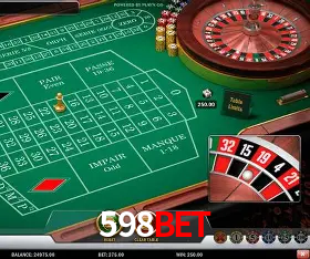 APP oficial da 598bet para mobile