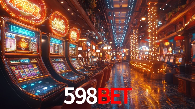 598bet