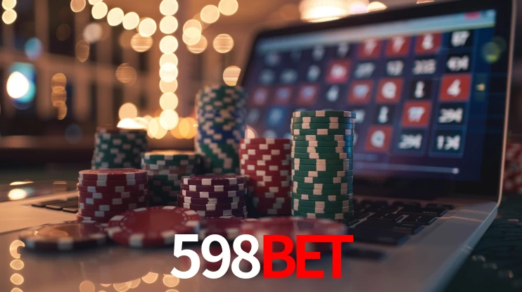 Secure Login 598bet