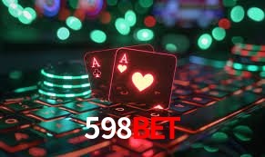 Jogo Spaceman 598bet