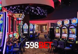 Sistemas de Segurança 598bet