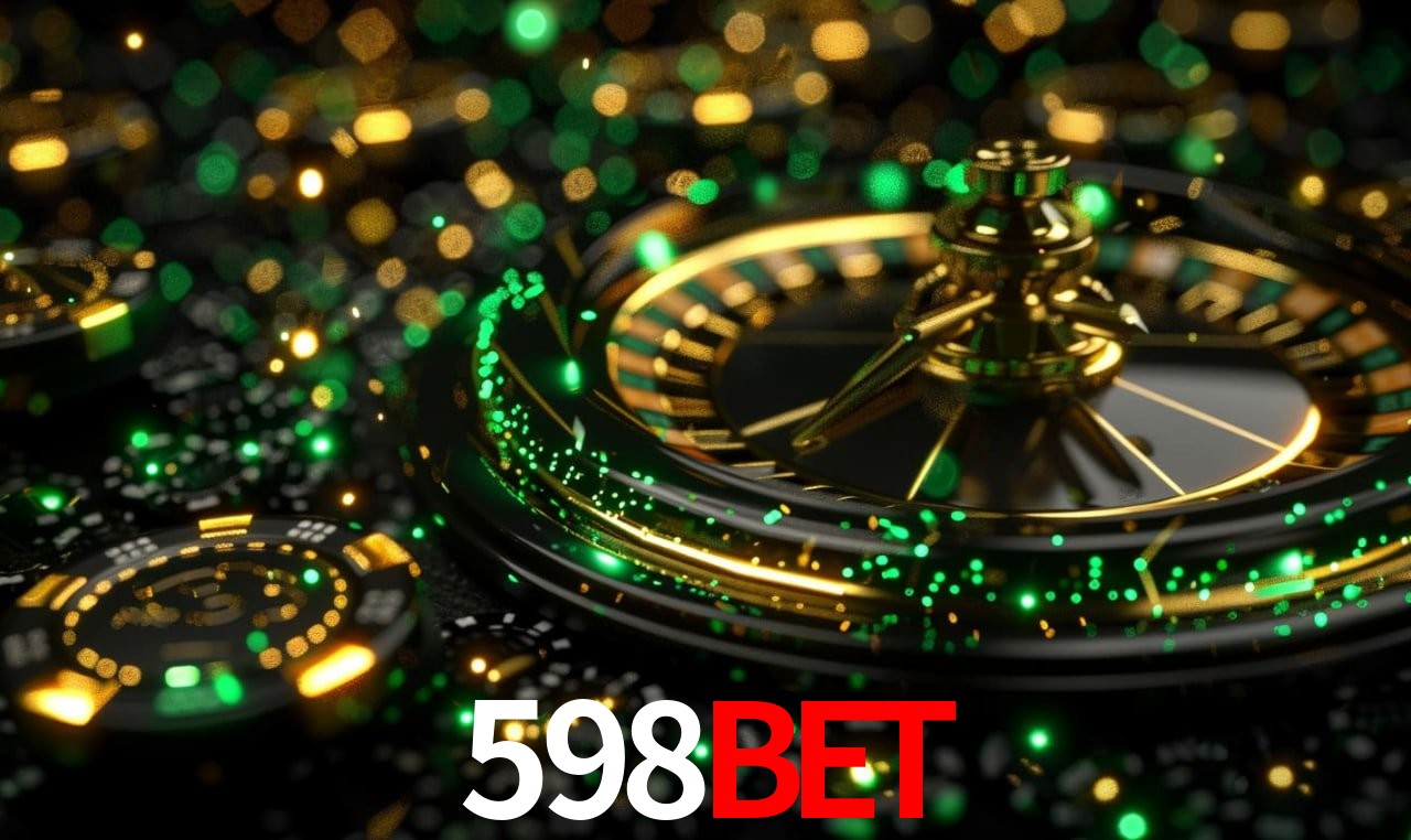 Ofertas Exclusivas 598bet