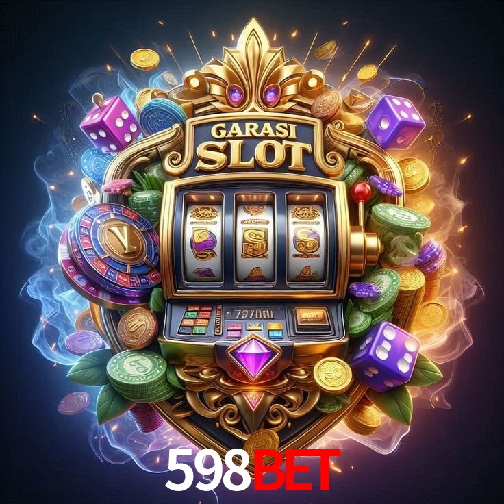Diretório de Jogos 598bet