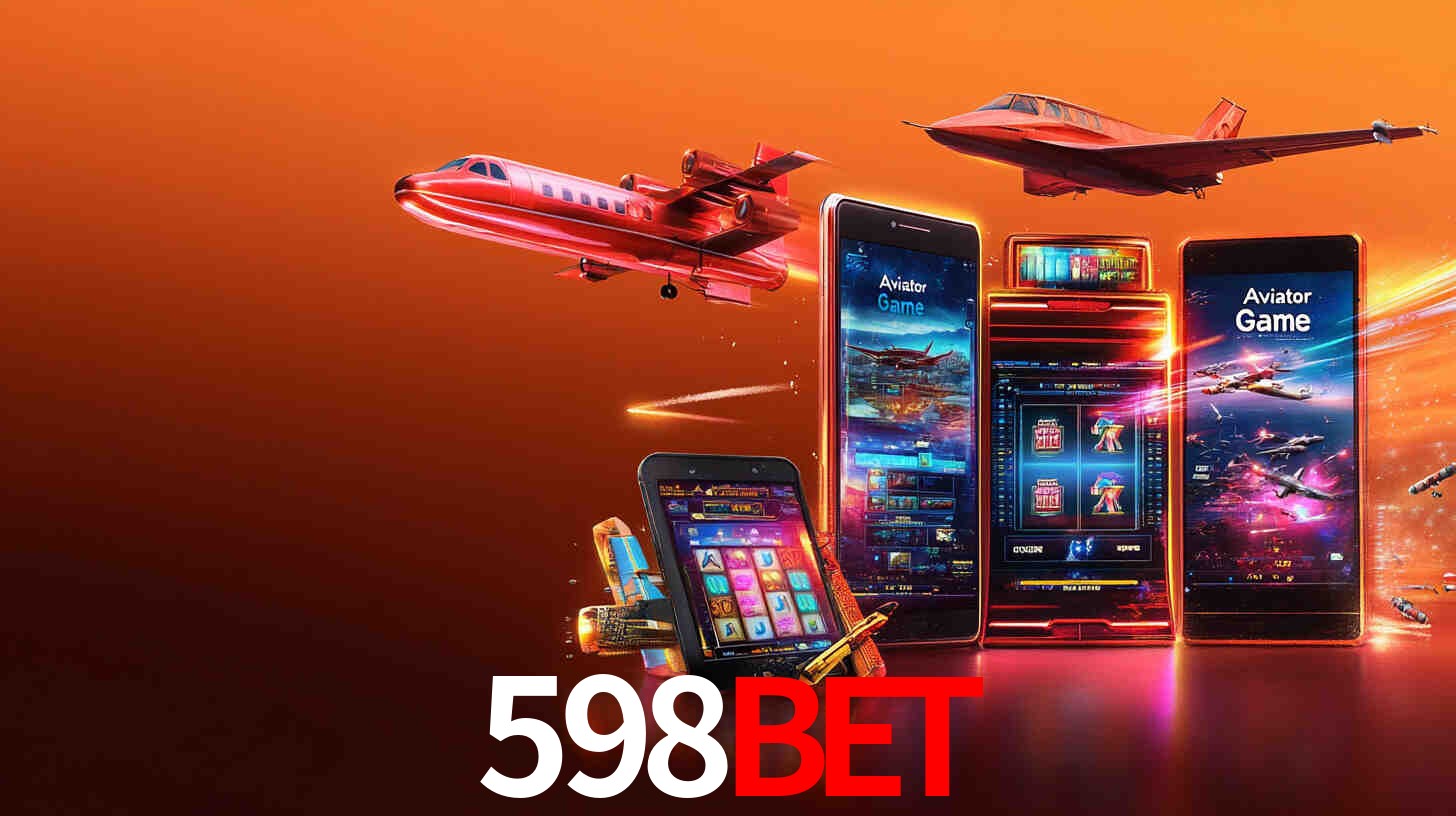 A Experiência Imersiva dos Cassinos Ao Vivo no 598bet