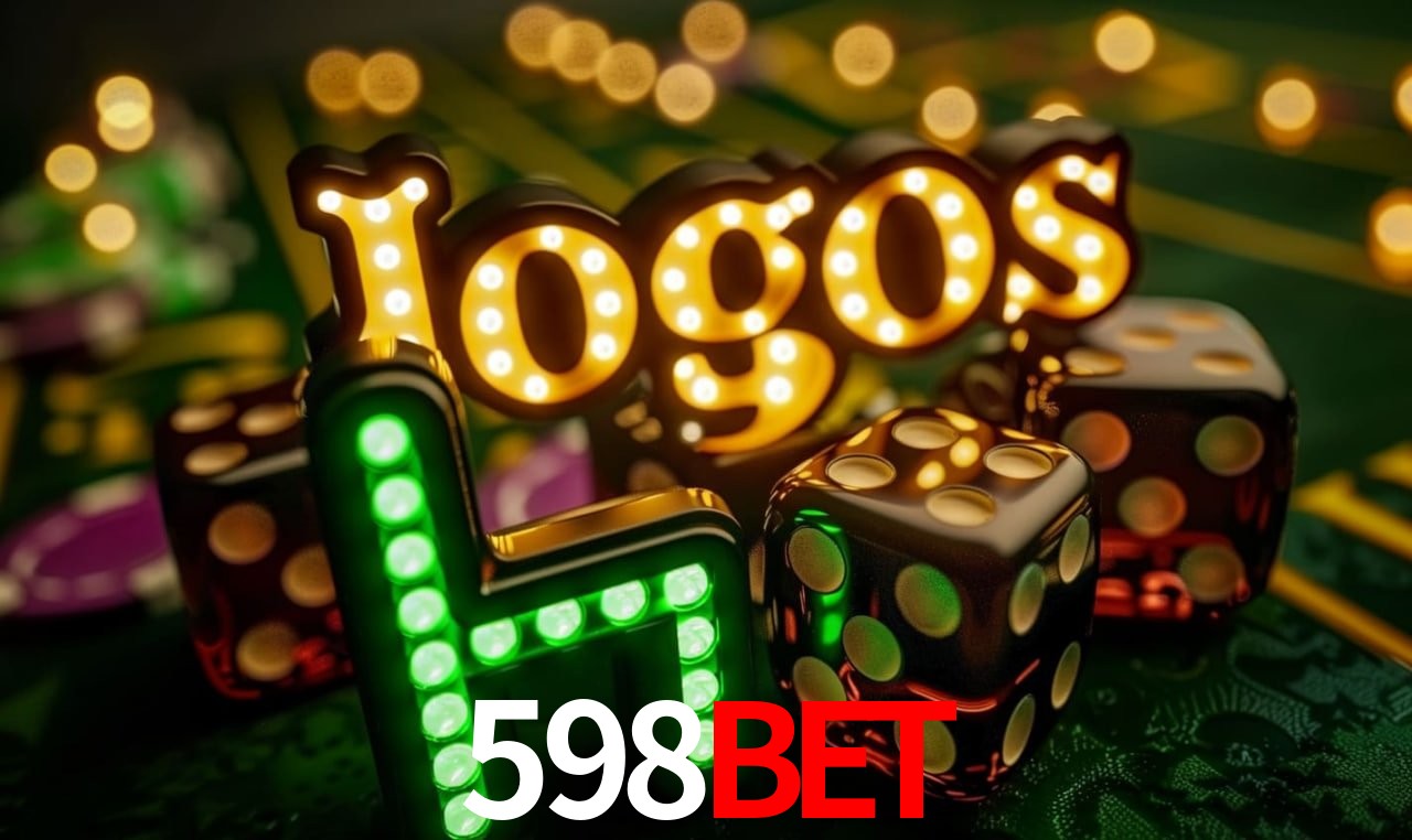 Apostas de Futebol 598bet