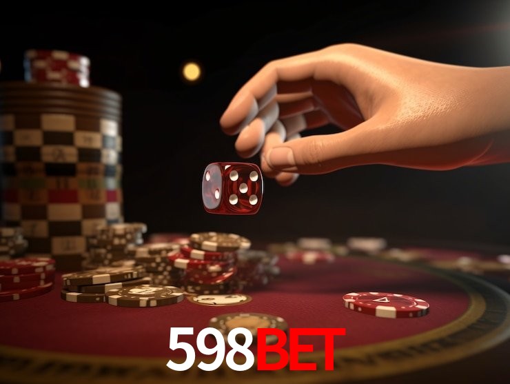 Estatísticas Esportivas 598bet