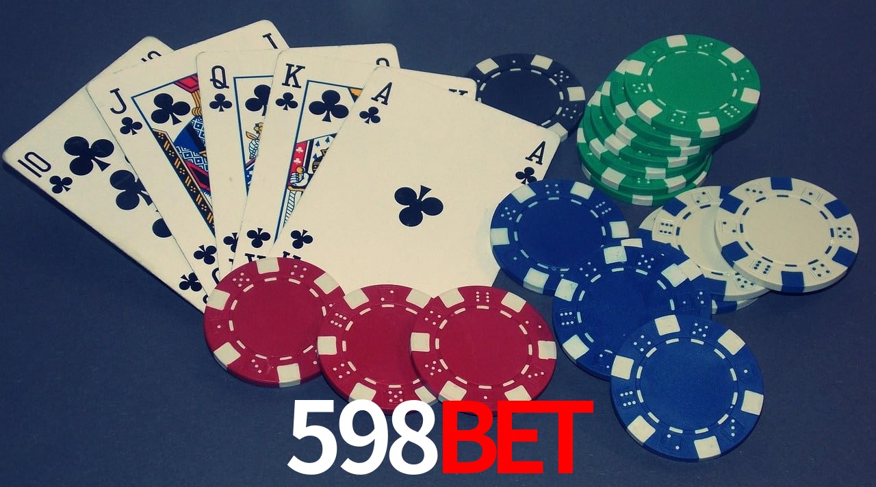 Bonus Features 598bet