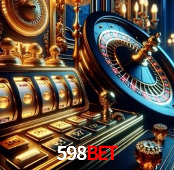 Bônus Diários 598bet