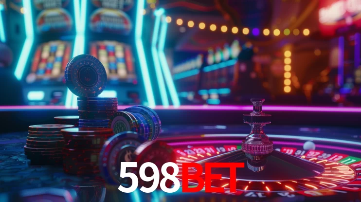 Game Providers 598bet