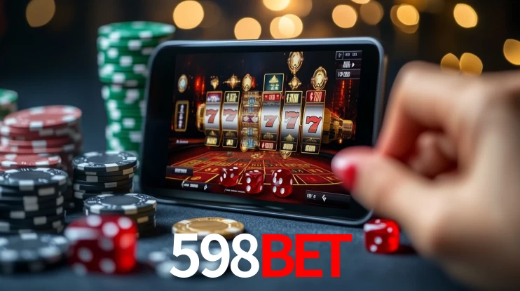 Welcome Bonus 598bet