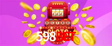 Descubra o Mundo do Cassino Online com 598bet