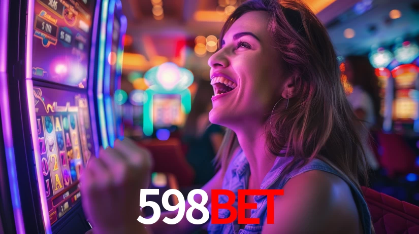 598 bet jogo