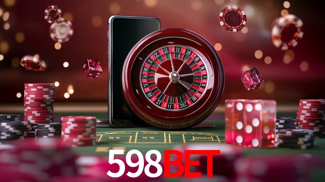 Tennis Betting 598bet
