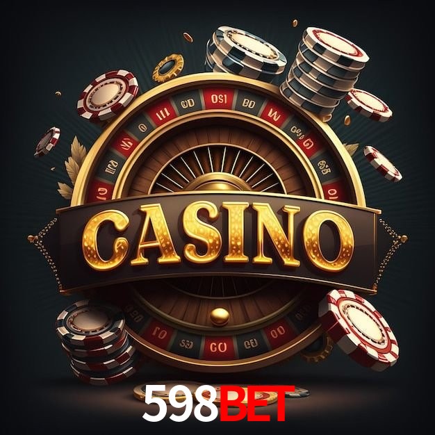 598 bet jogo