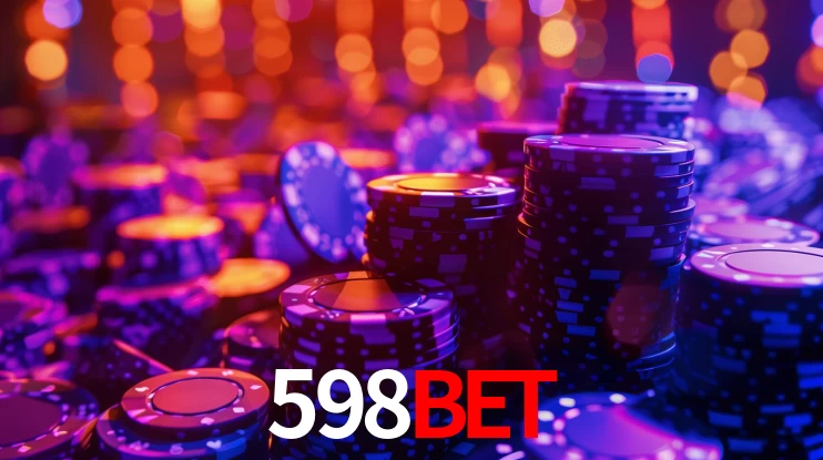 598 bet jogo