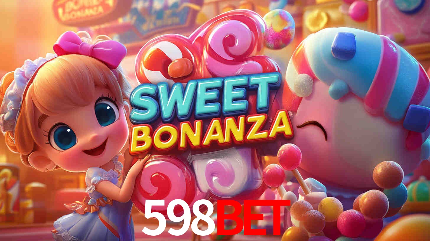 A Revolução dos Aplicativos de Jogos no 598bet