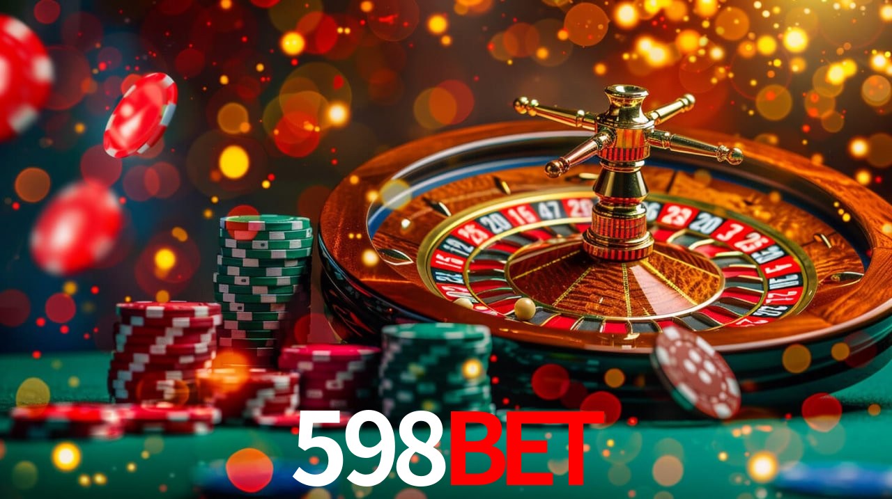 A Popularidade dos Caça-Níqueis no 598bet