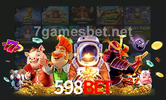 cassino 598bet