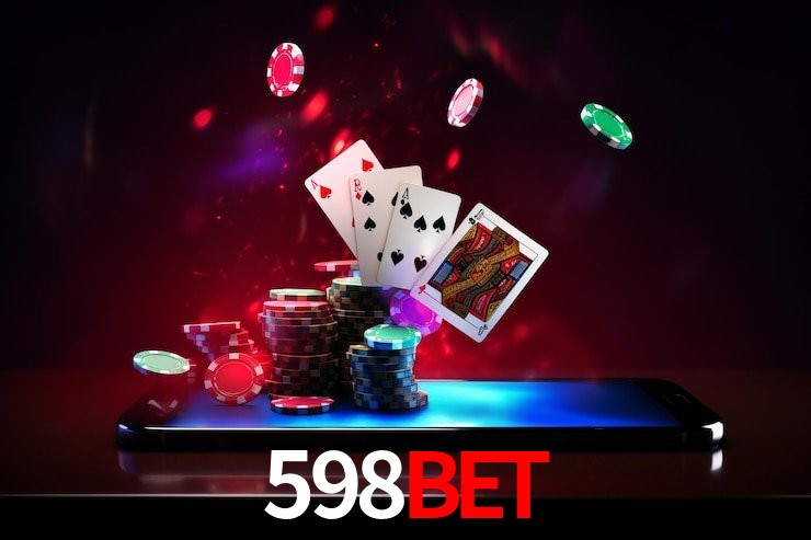 Live Casino 598bet