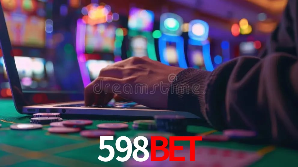 Jogos de Slot 598bet