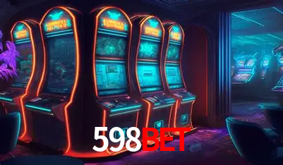 A Experiência Imersiva dos Cassinos Ao Vivo no 598bet