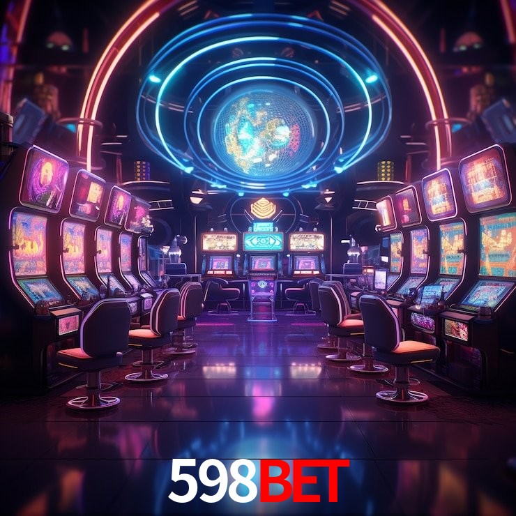 Promoções 598bet