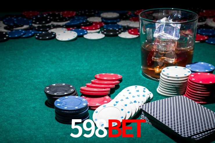 Integração de APIs 598bet