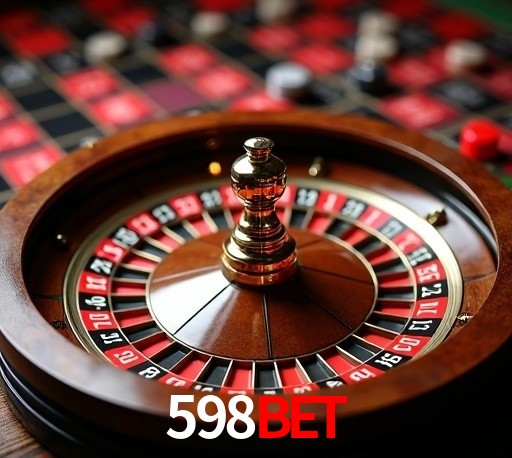 Evolução VIP 598bet