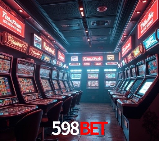 Ganhador 598bet